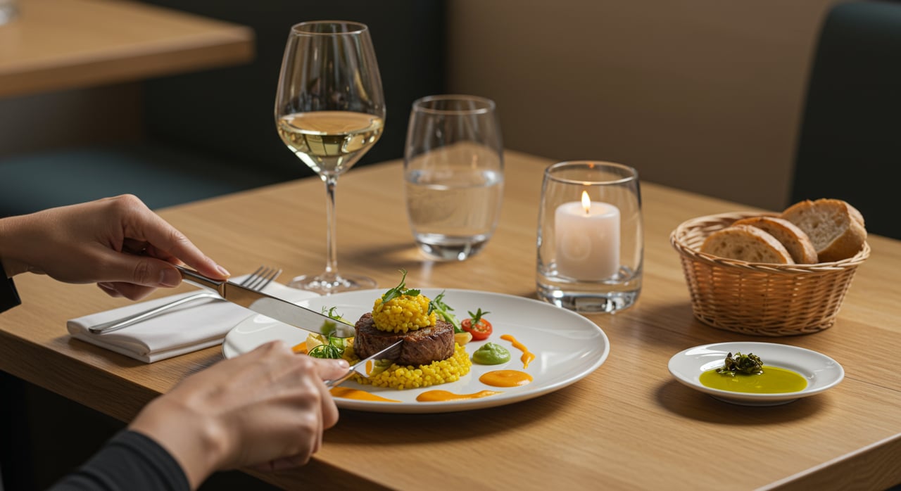 Best Restaurants in Cupertino