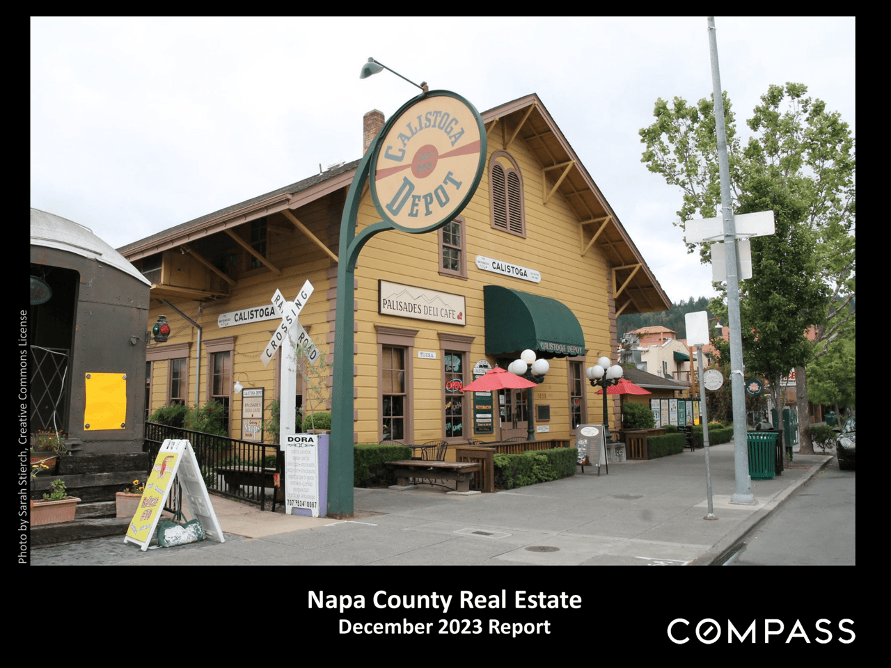 Napa County