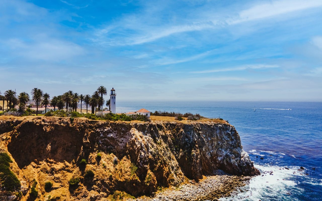 Palos Verdes Estates