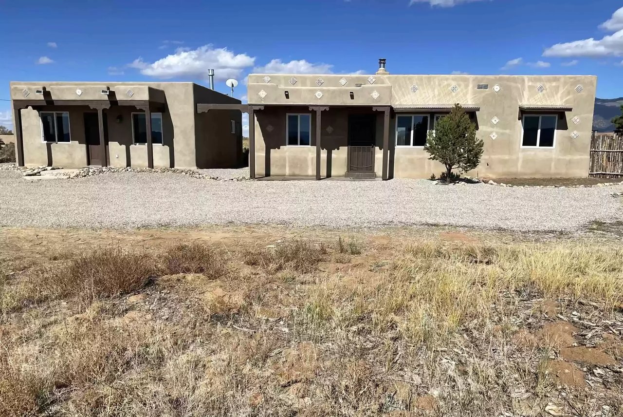 117 Upper Colonias Rd