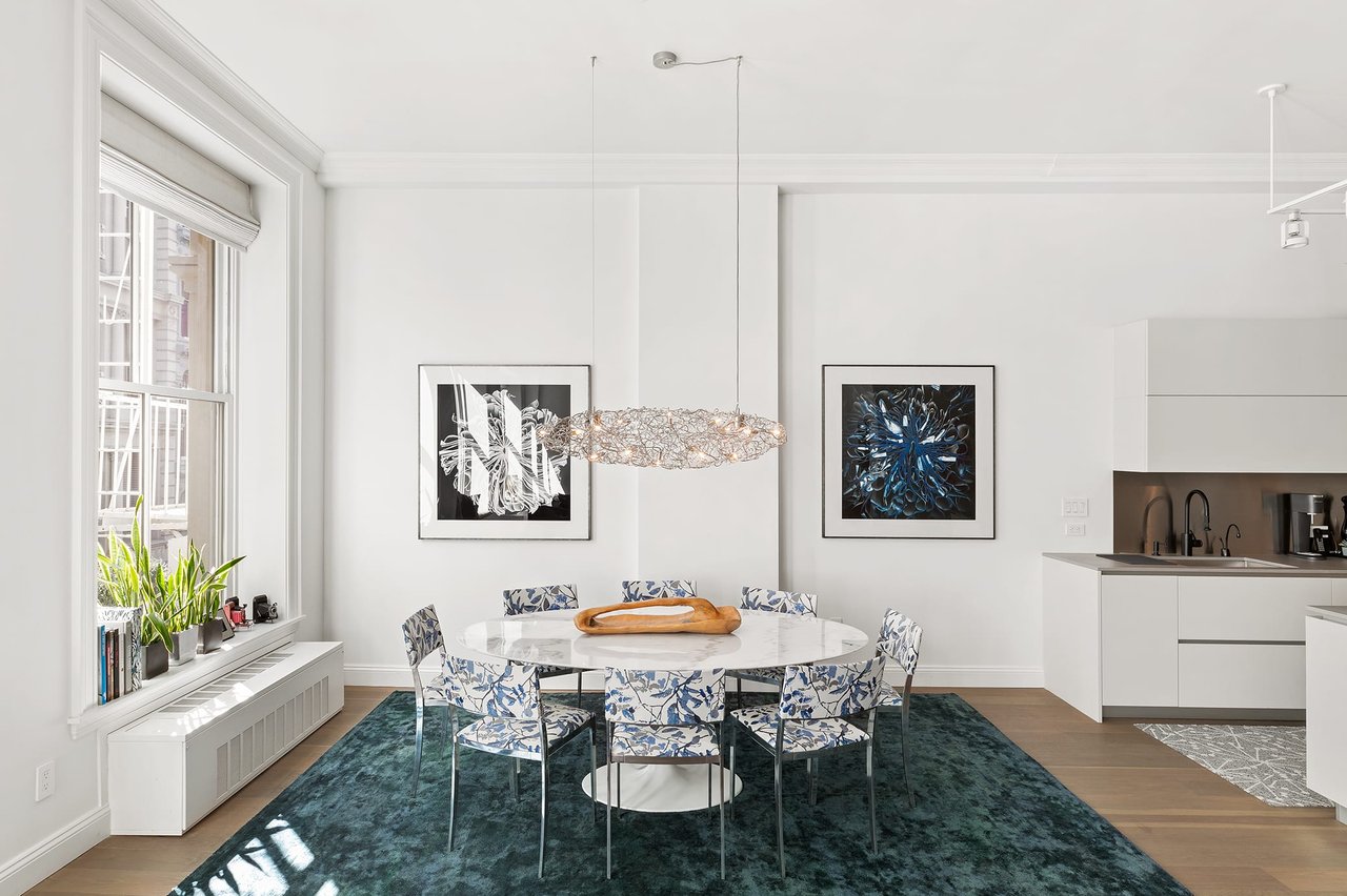 115 Mercer St, #2B