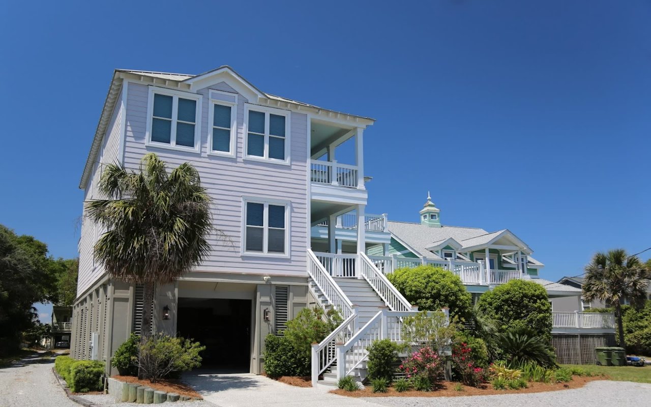 4 Things to Consider When Buying a Vacation Home in Johns Island