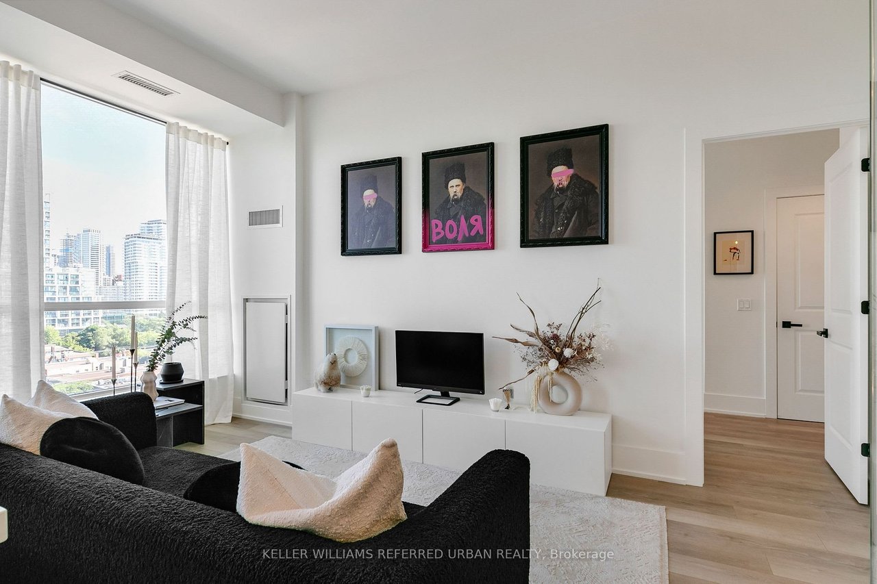 CHAPLIN ESTATES