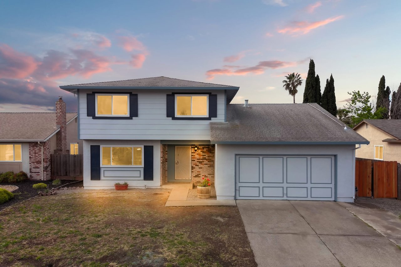 607 Decoy Lane | Suisun City