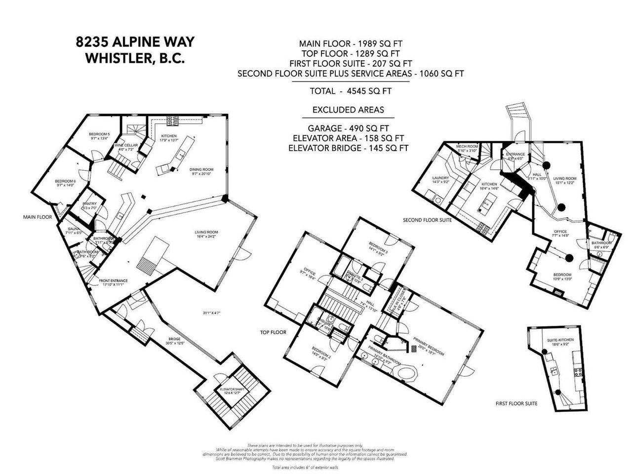 8235 Alpine Wy