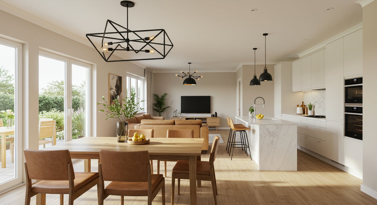 ABD: Applied Building Development