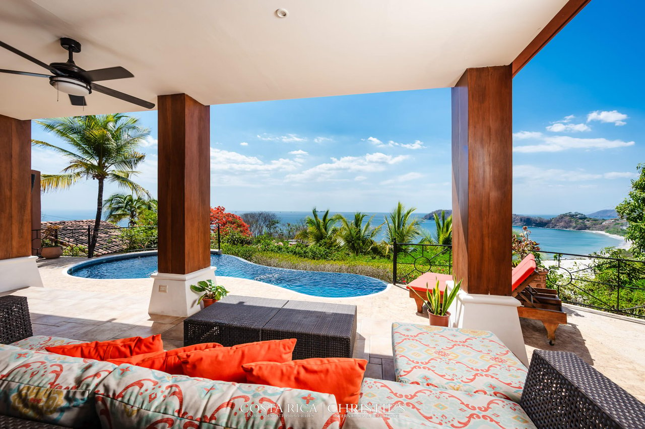 Casa Flamingo Ocean View