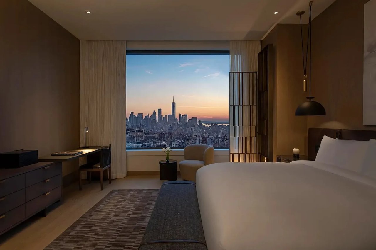 The Ritz-Carlton Residences