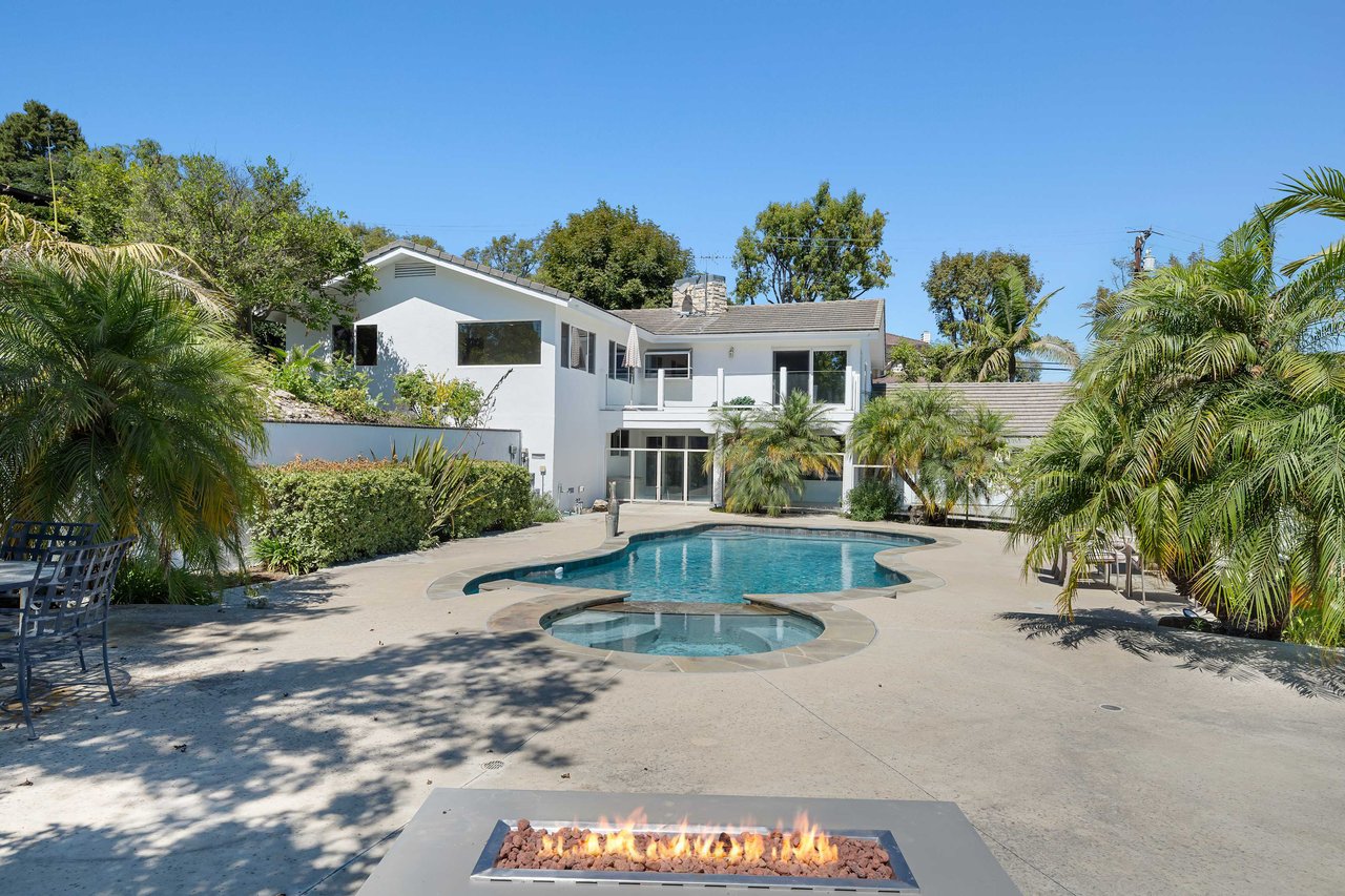 27024 Sunnyridge Road, Palos Verdes Peninsula