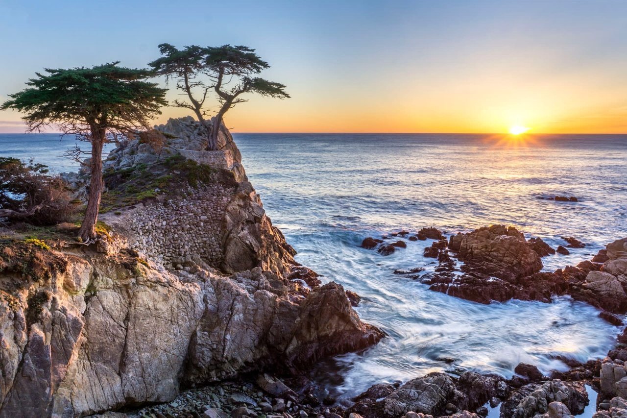 6 Unique Ways to Explore Carmel & Pebble Beach