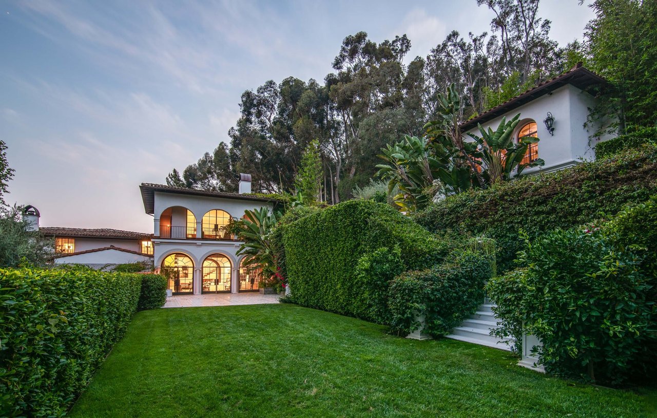 609 E Channel Road, Santa Monica