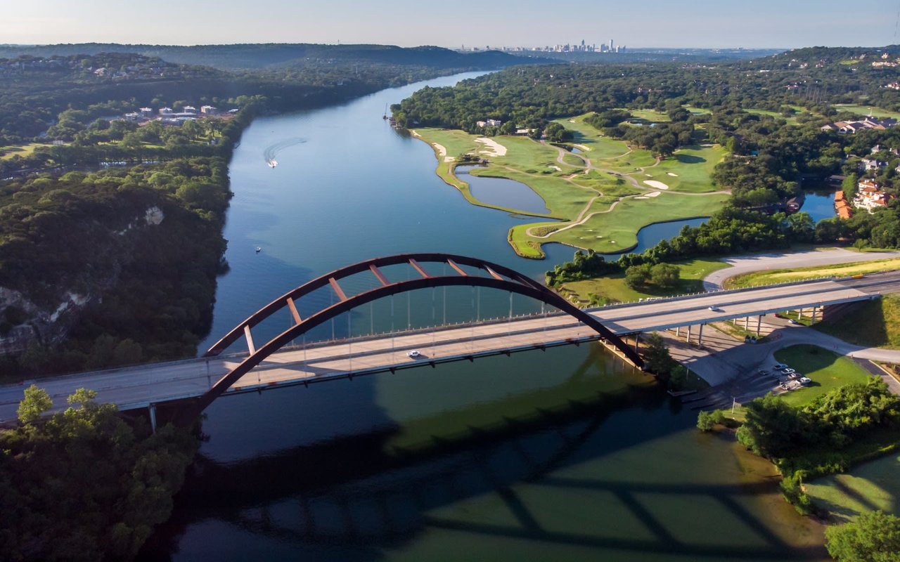 Northwest Austin