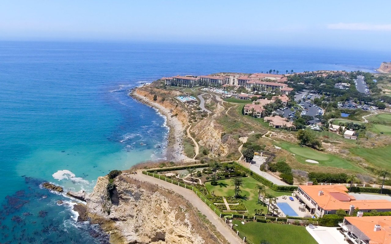 Rancho Palos Verdes & Rolling Hills Estates, Rolling Hills, & Palodes Verdes Estates