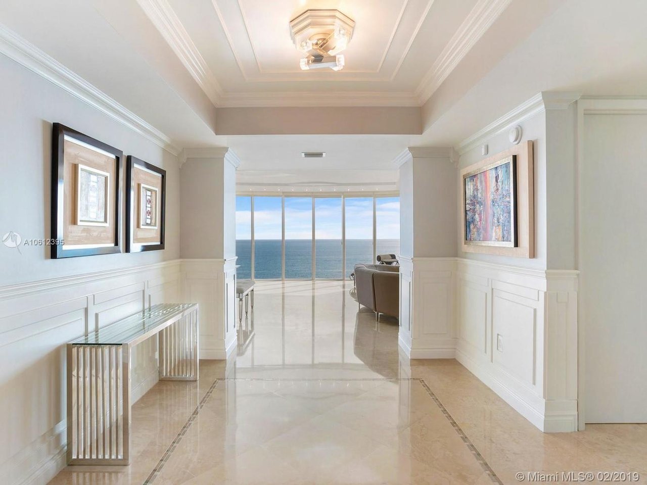 17201 Collins Ave, #1801