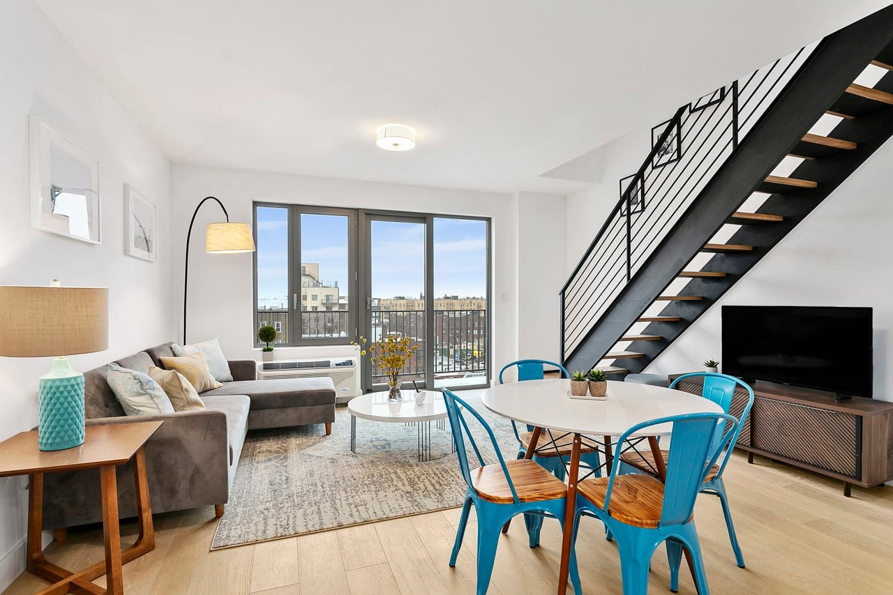 2128 Ocean Ave. Unit: 9-F