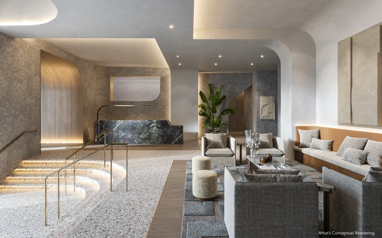 Lofty/Brickell