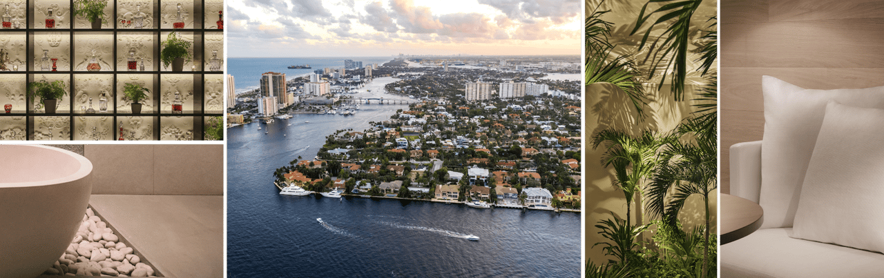 The EDITION Residences Fort Lauderdale