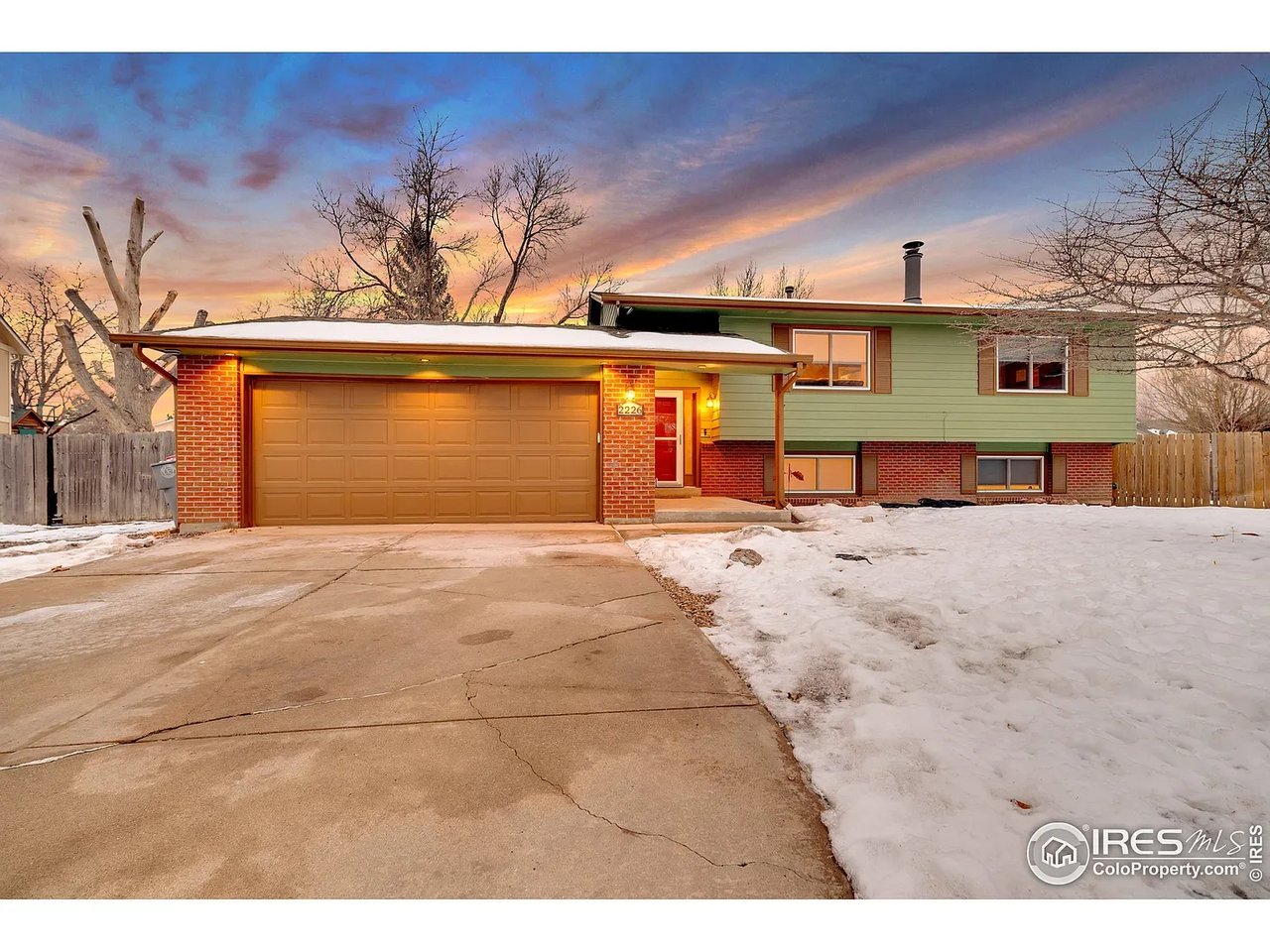 2226 Daley Dr