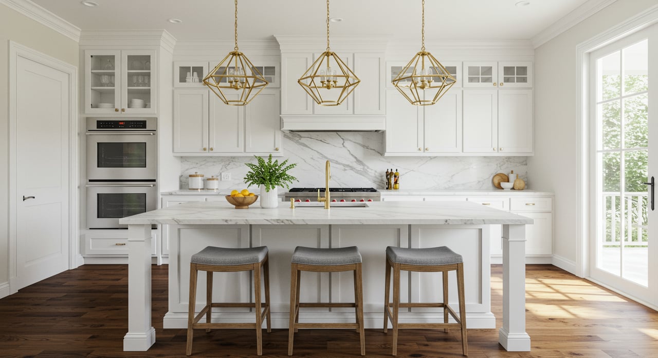 How to Pick Your Next Home Improvement Project