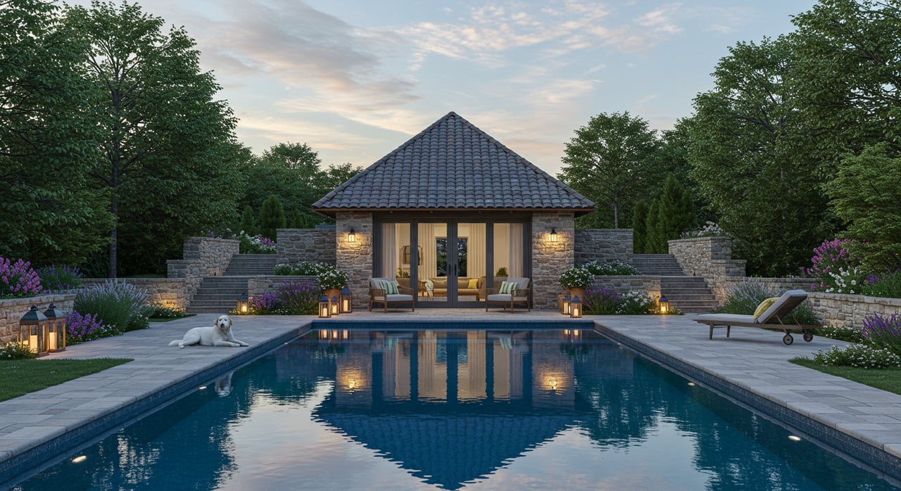 How to Buy a Calistoga Home Online