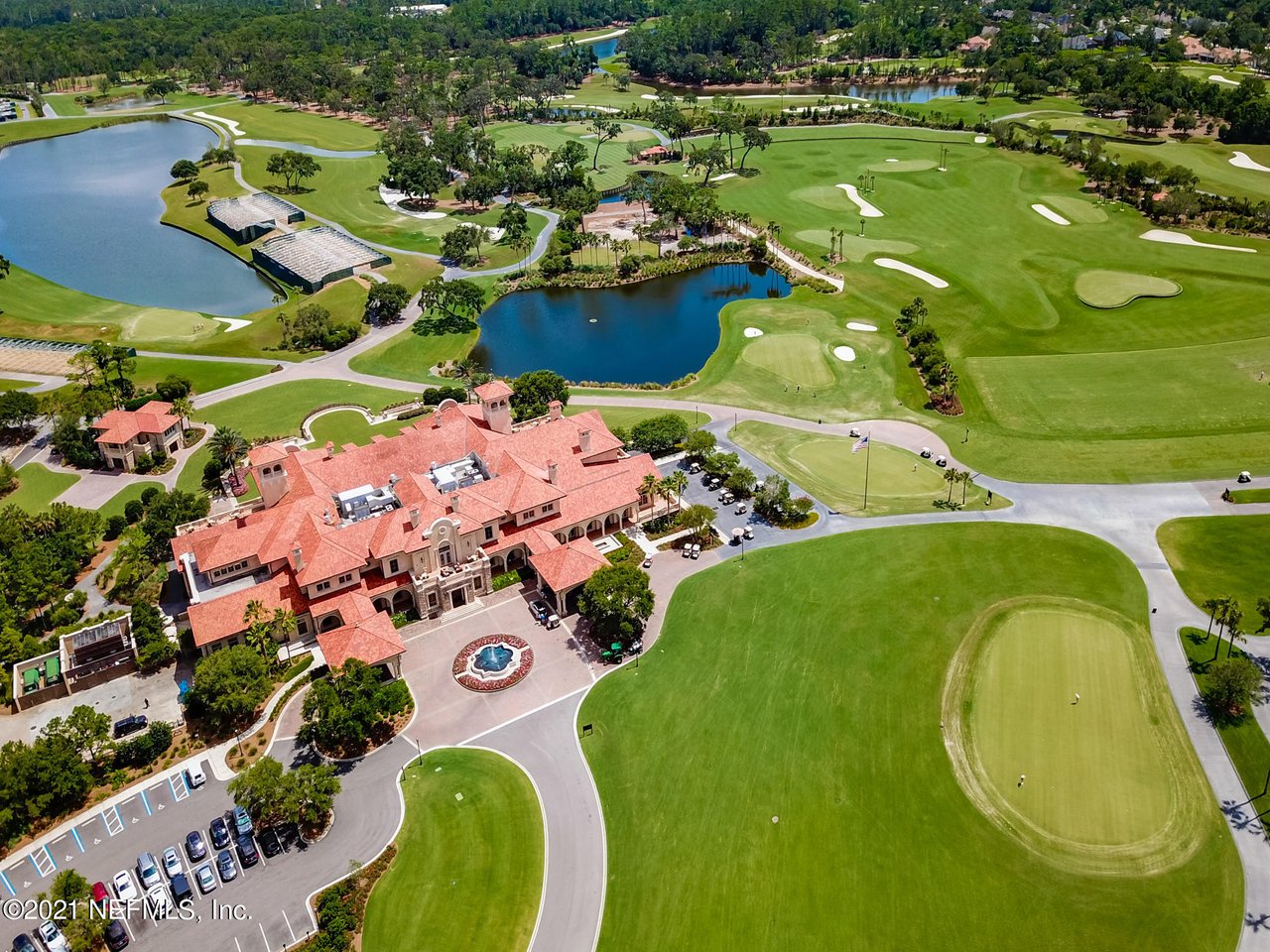 1210 Salt Creek Island Drive