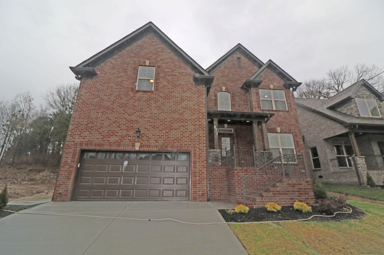 875 Bloomdale Trace Lot 49