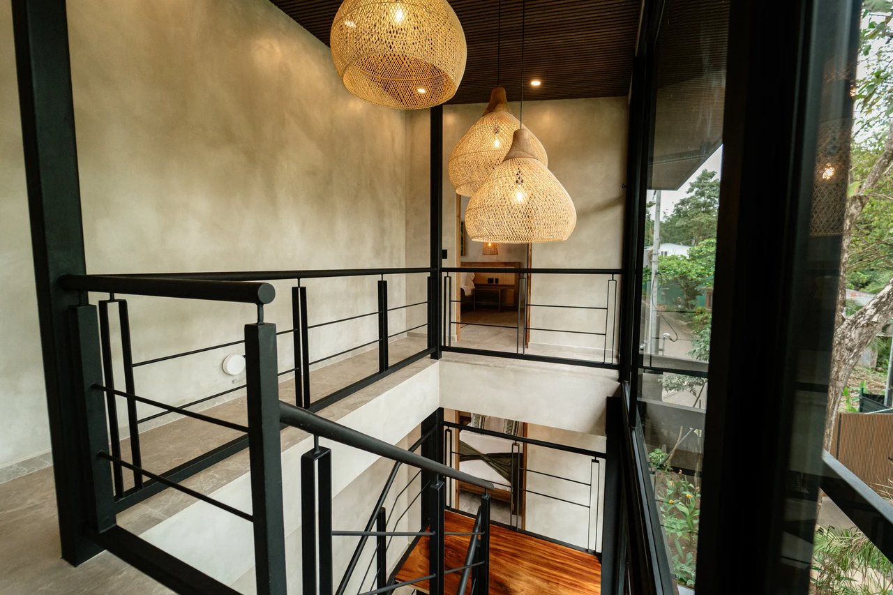 Luxury Rainforest Villa, Manuel Antonio, Puntarenas