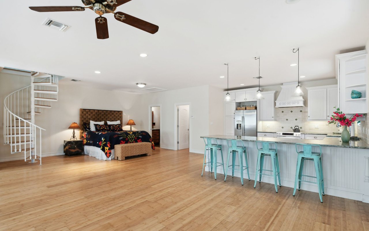 Bait Shack Estate