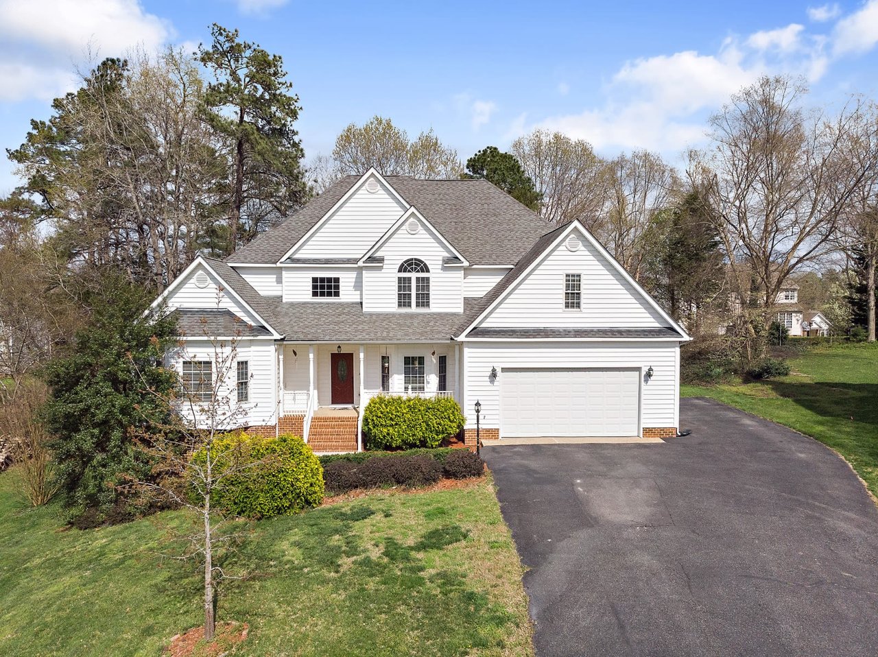 8805 Thornton Heath Drive