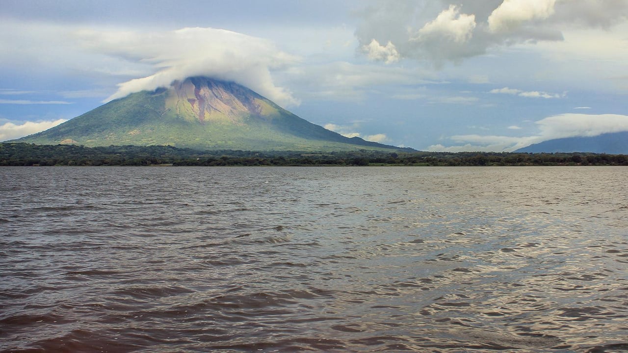 Gran Pacifica Beach & Golf Resort, Nicaragua