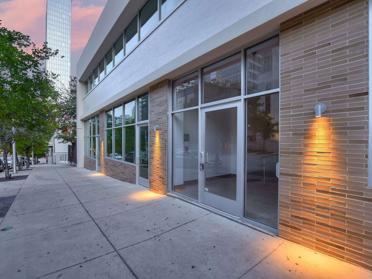 8th & Colorado | Creative Office/Retail