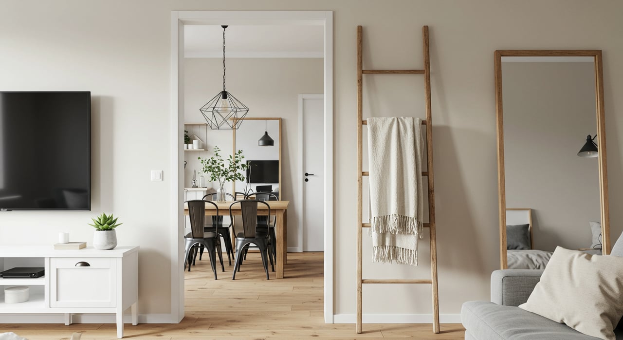 Eight Stylish Ideas to Dress Up Your Walls