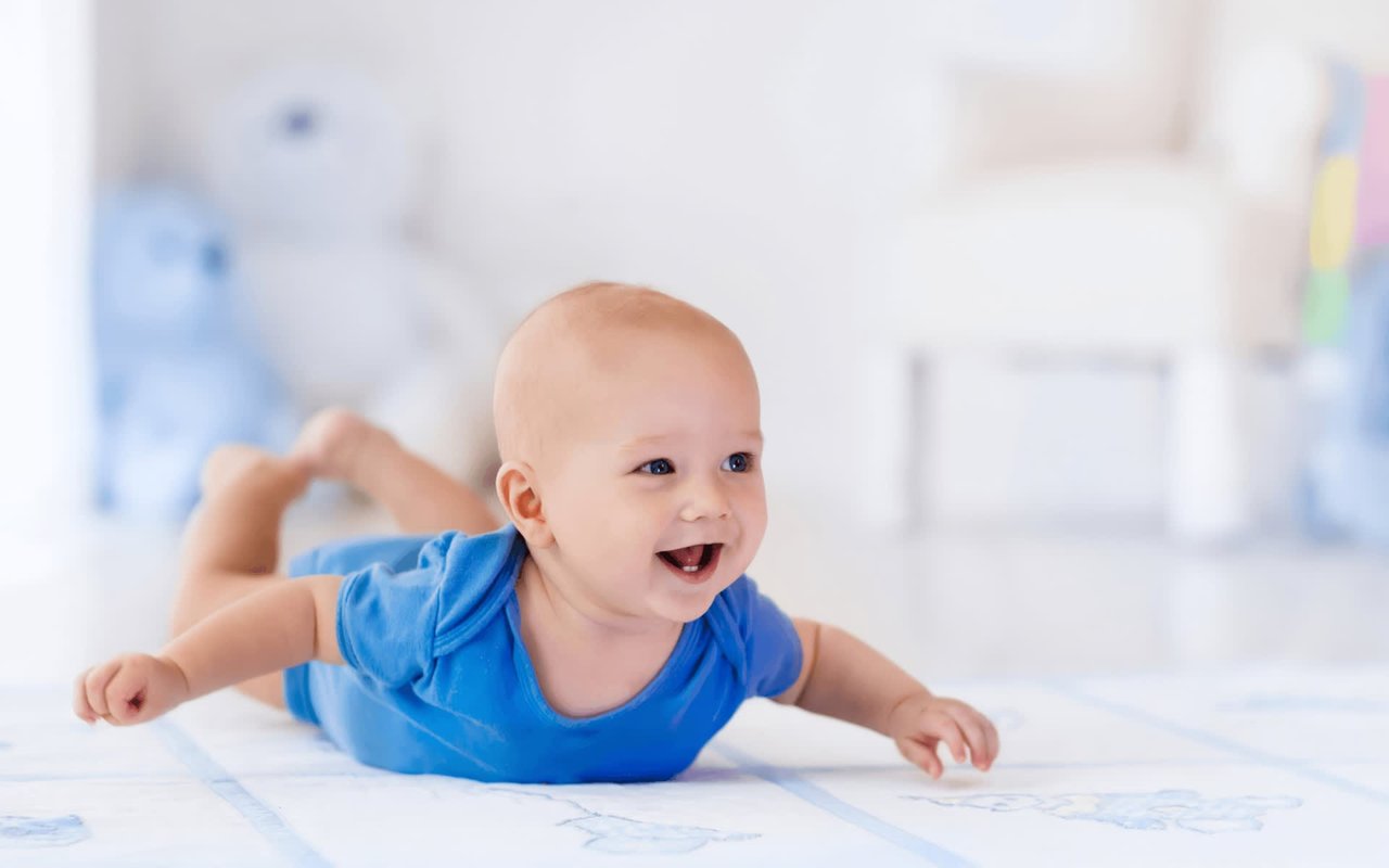 Top Renovations to Make When a Baby Is On the Way