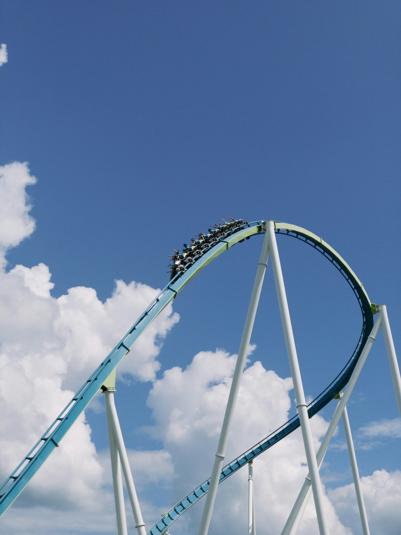 Carowinds