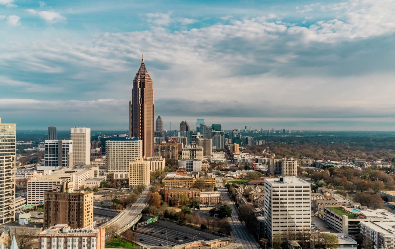 Atlanta Quarterly Market Report | Q4 2021