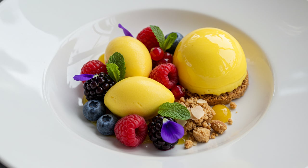 7 Best Restaurants in Beverly Hills, CA