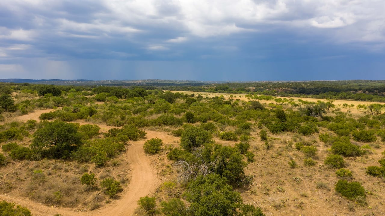 Llano River