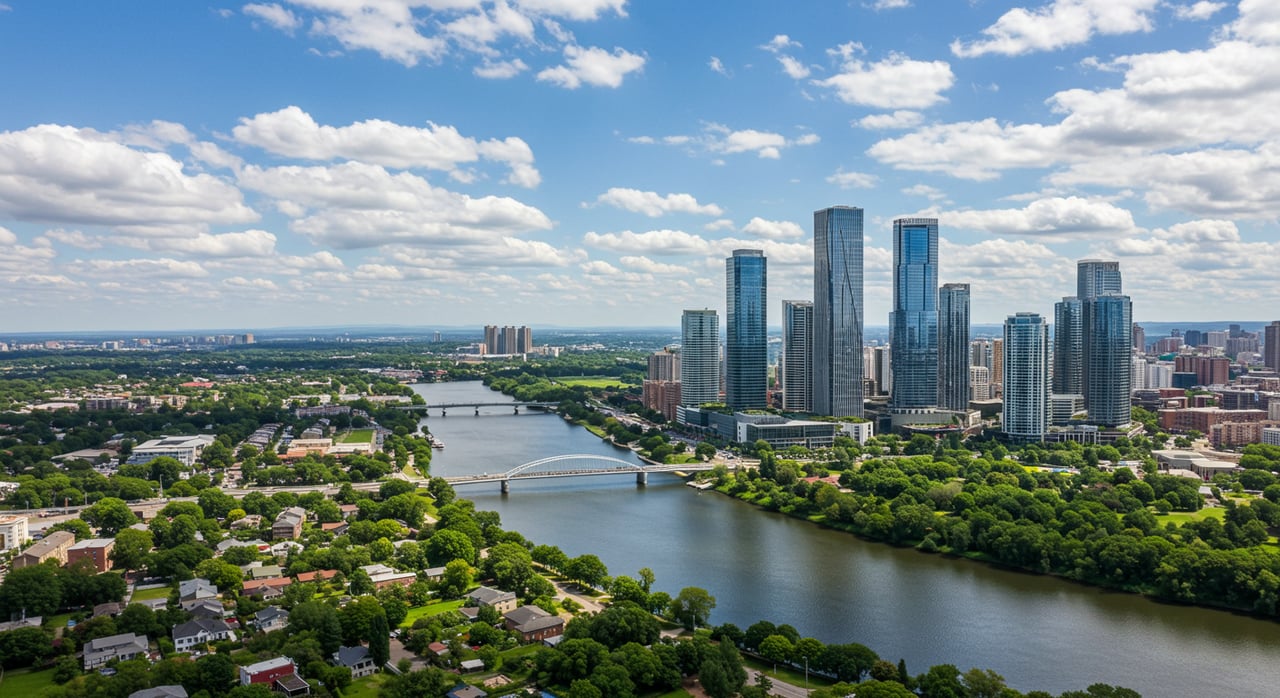Things You Should Know Before Moving to Downtown Austin