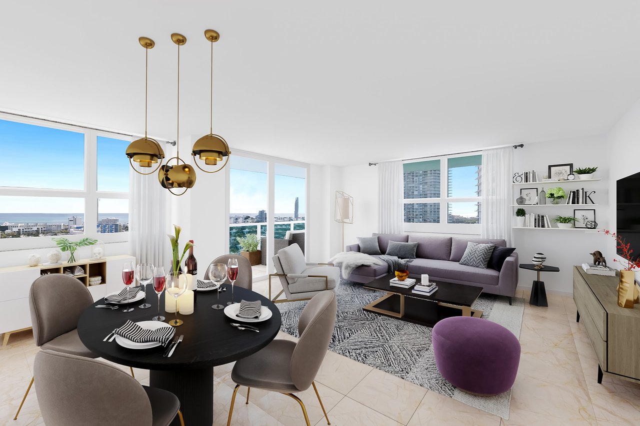 650 West Ave Unit: 2102