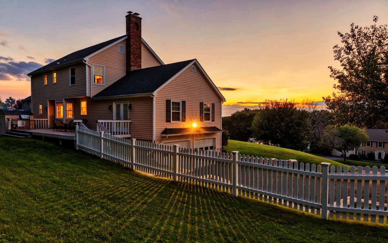 Housing Market To “Spring Forward” This Year