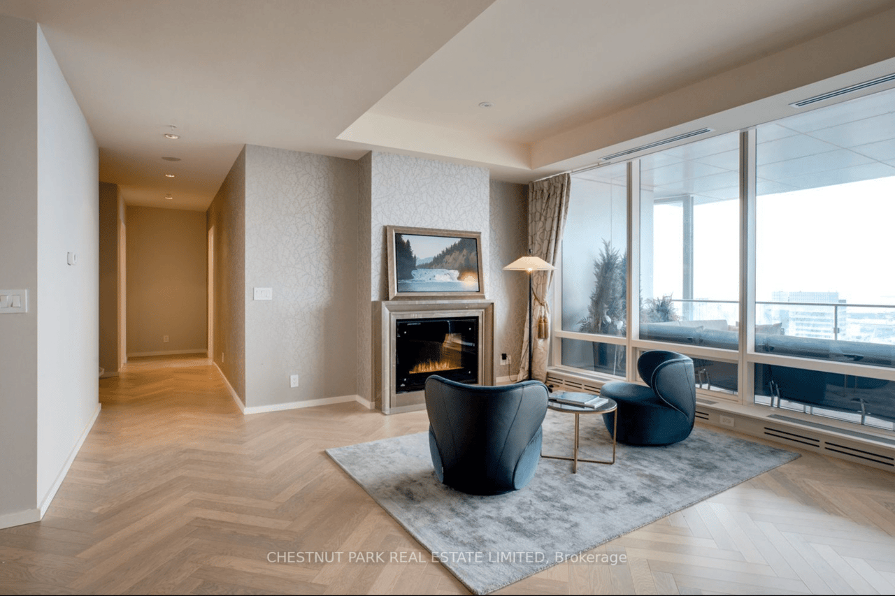 Suite 5302- 180 University Avenue