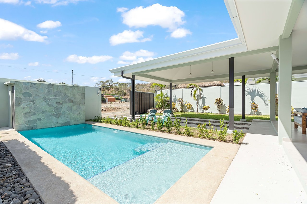 Casa Lipari |Just Finished, Beautiful house for sale!