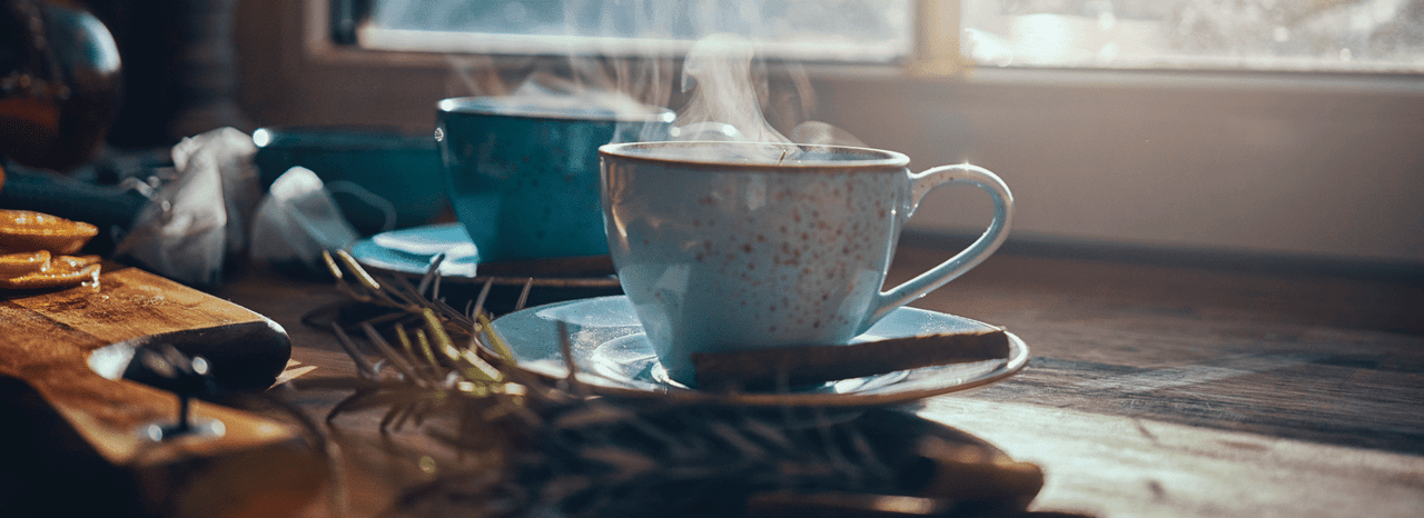 Spilling the Tea | Enjoying the World's Top Beverage