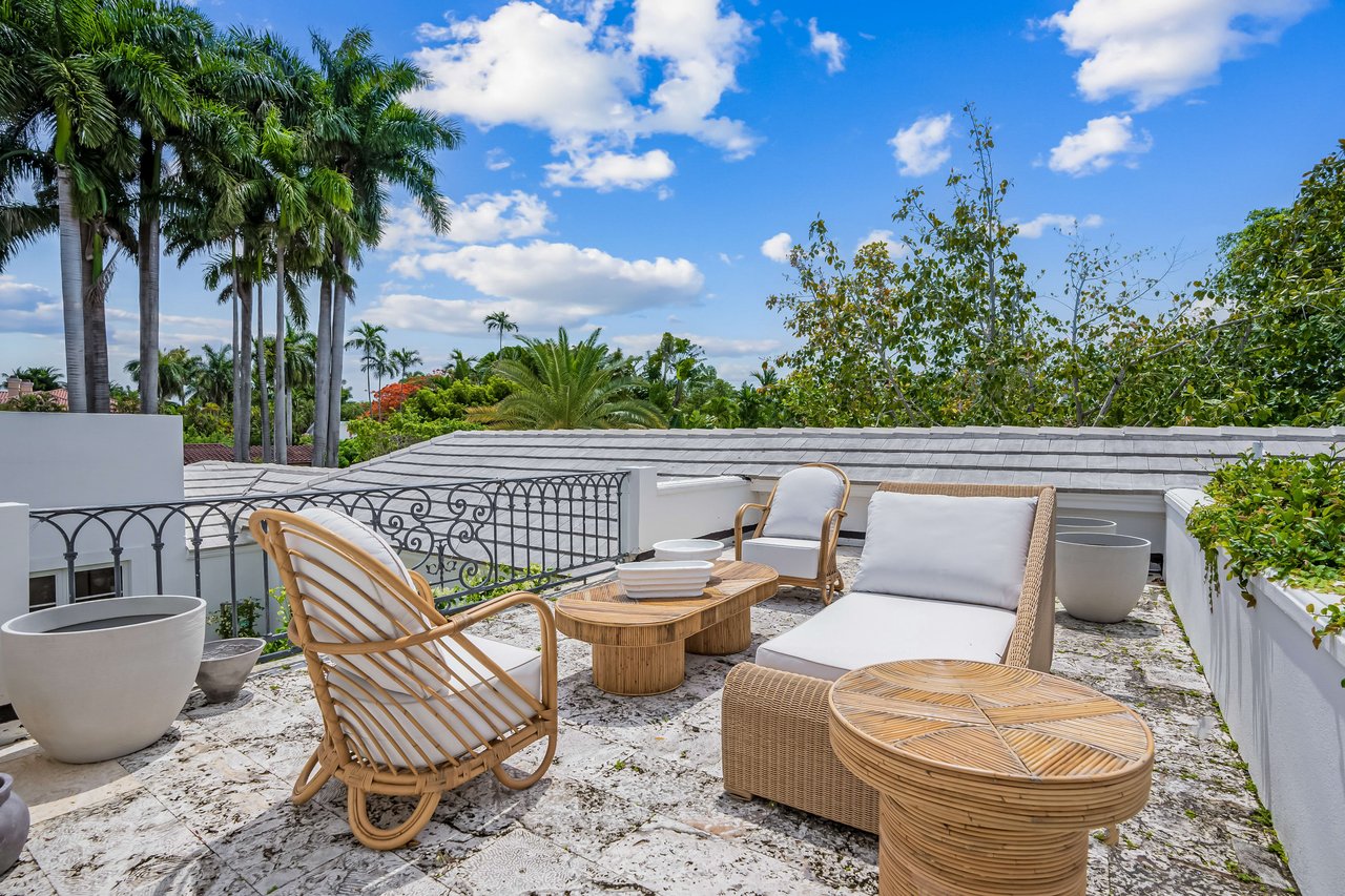 $65M Miami Beach Property on a Triple Waterfront Lot Is the Week’s Most Expensive Home