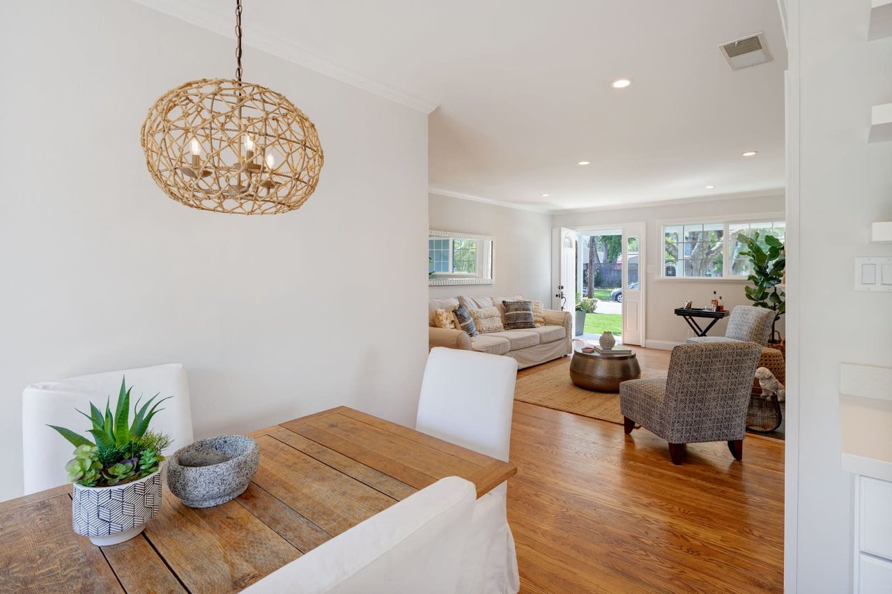 3 Corrillo Drive, San Rafael