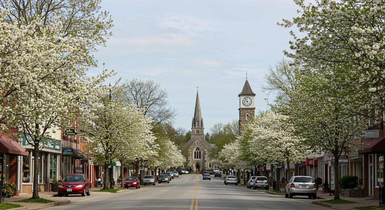 What’s Great About Great Barrington