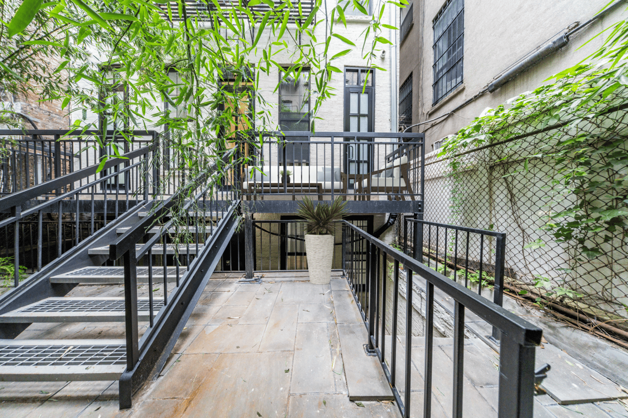 47 Saint Marks Place, Apt 1W