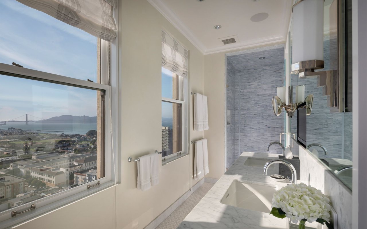 Elegant & Timeless at 1090 Chestnut