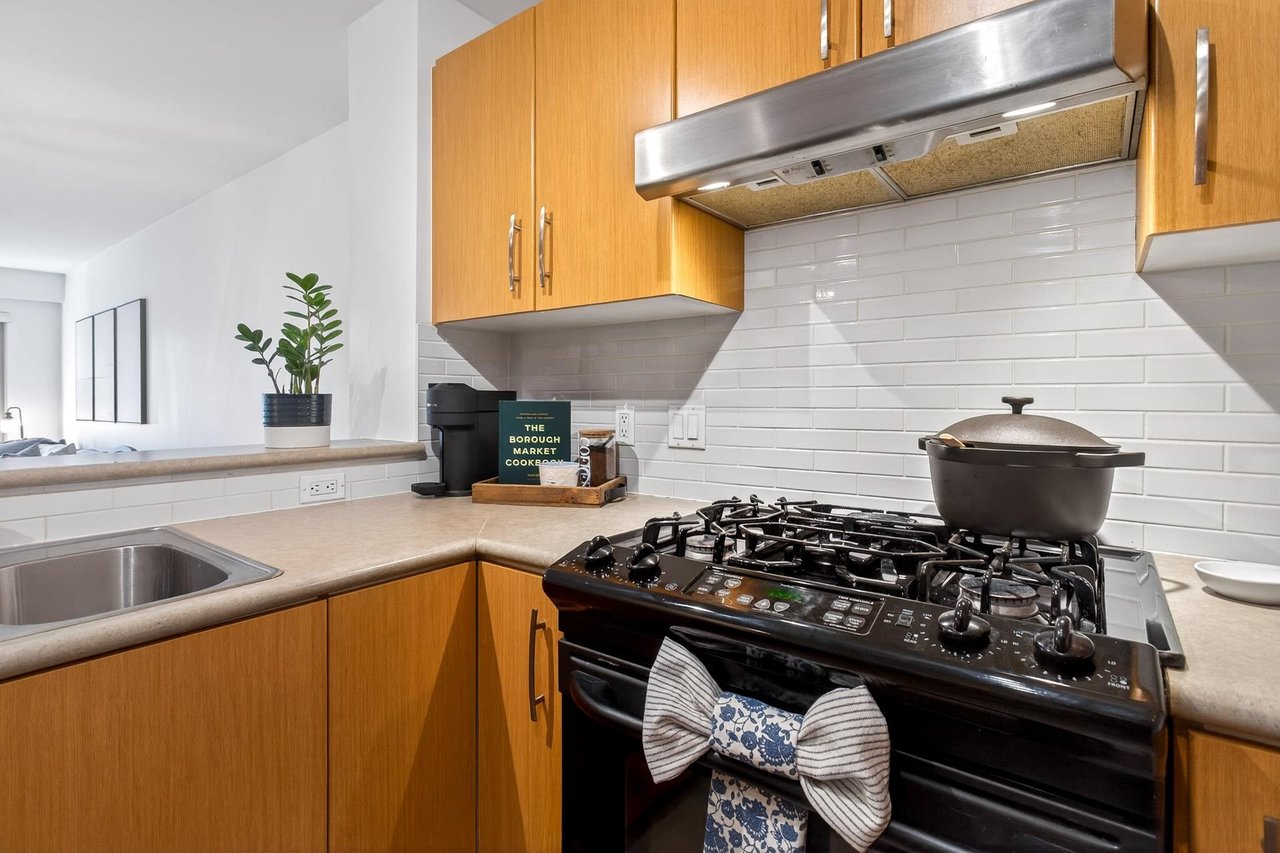 207-500 Klahanie Drive, Port Moody