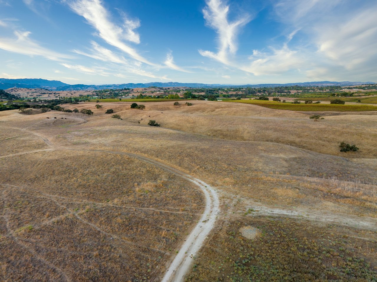 105+/- Magical Acres in Happy Canyon